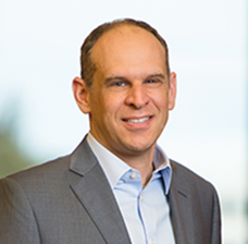 Photo of Bradley D. Scheick