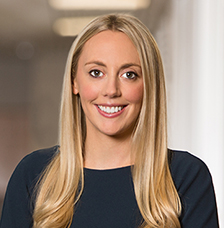 Photo of Brianna Kohr