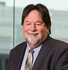 Photo of David Harris