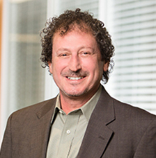 Photo of David Kanel
