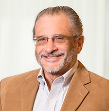 Photo of Eugene H. Miller