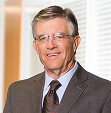 photo of Jeff G. Wagner