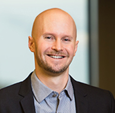 photo of Sean R Marciniak