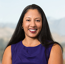 photo of Tara C Narayanan